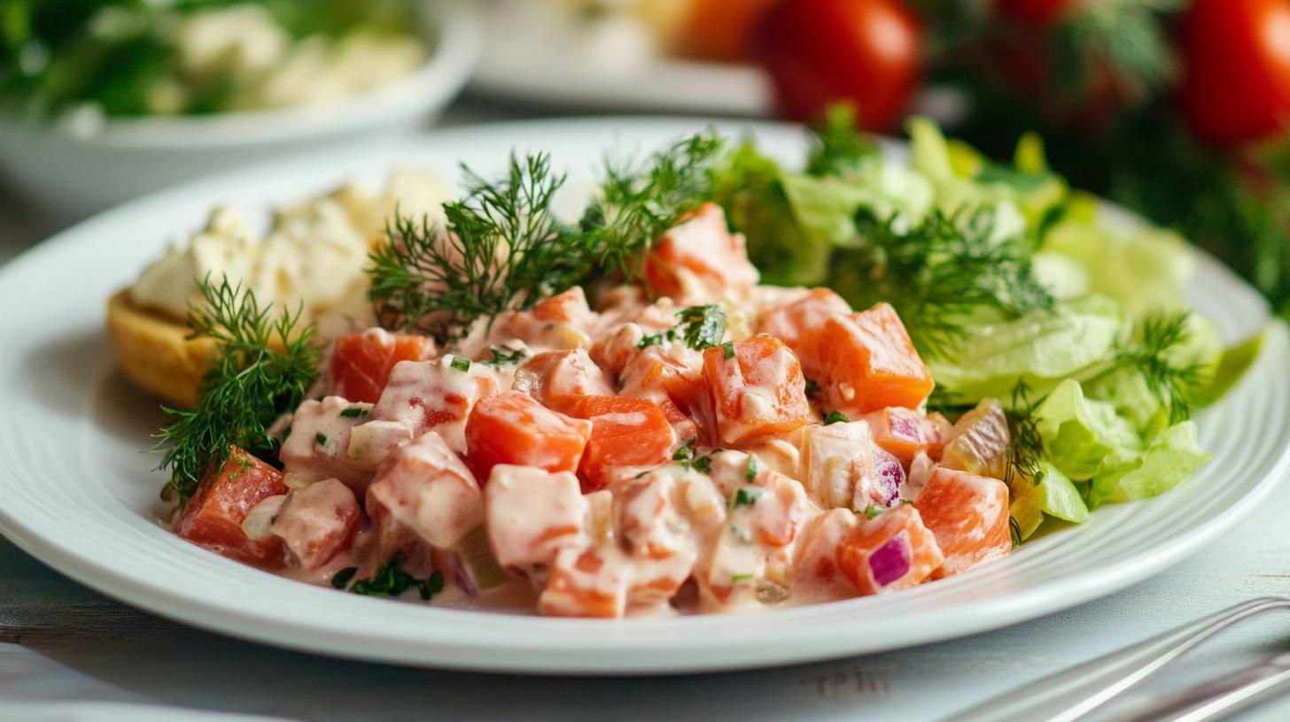 Инновационный подход к доставке обедов и кейтерингу в Красноярске