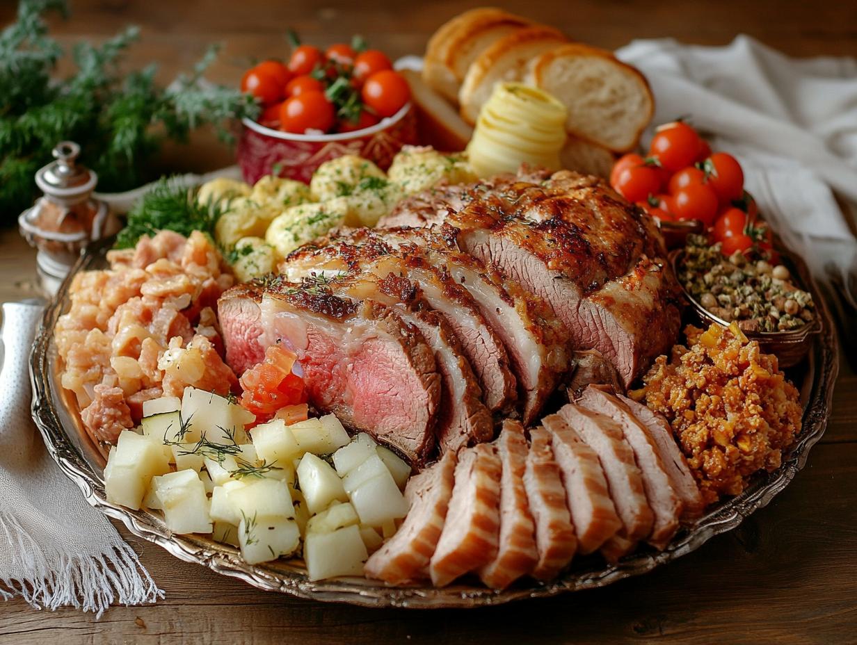 Инновационный подход к доставке обедов и кейтерингу в Красноярске