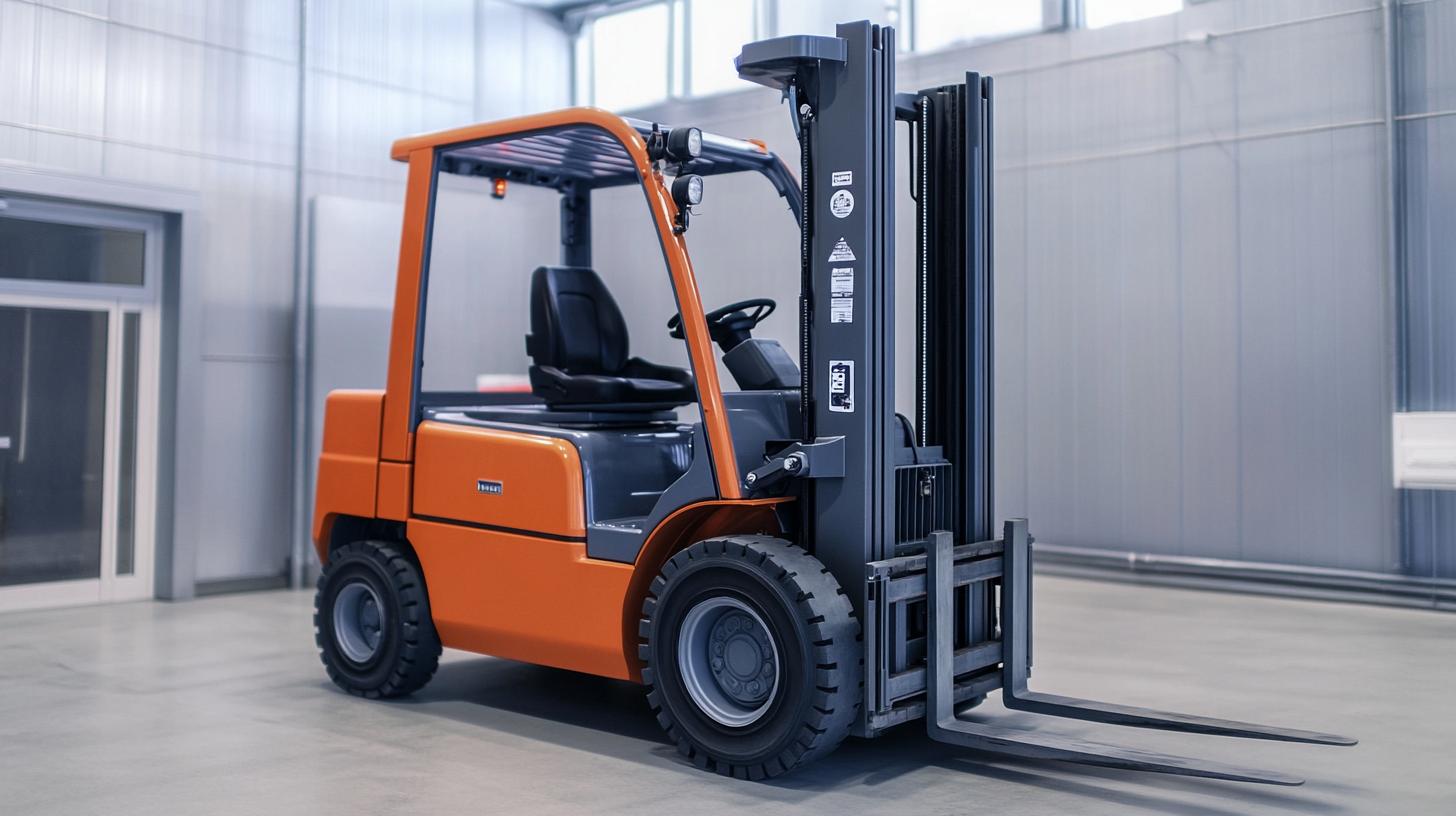 Батареи для вилочных погрузчиков Тюмень: инновационные решения для эффективной работы батареи, для, вилочных, погрузчиков, тюмень