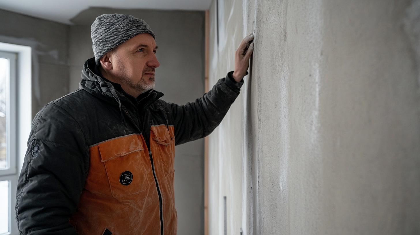 Приемка квартиры в новостройке Москва