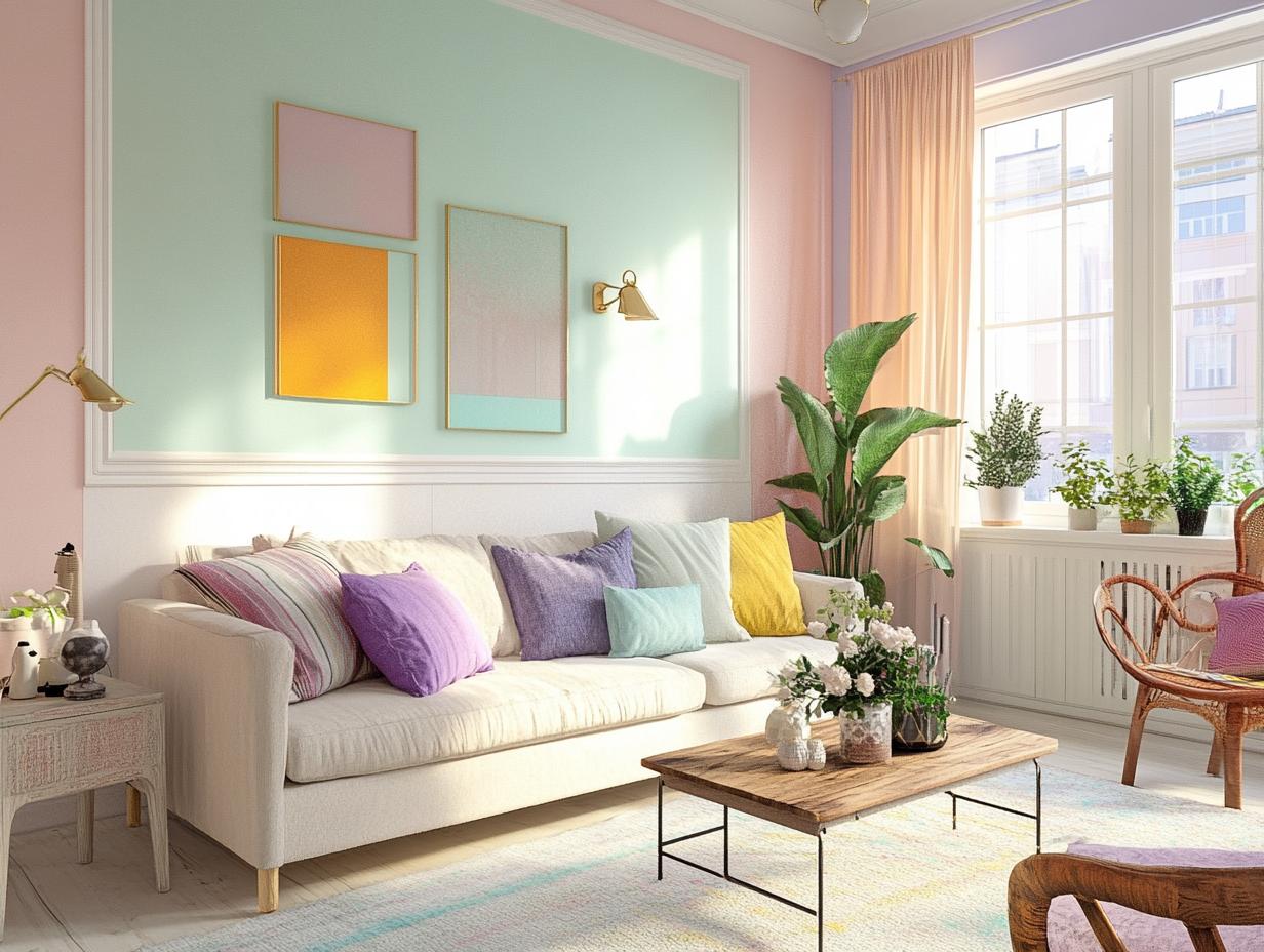 Важные аспекты ремонта двухкомнатной квартиры в Москве