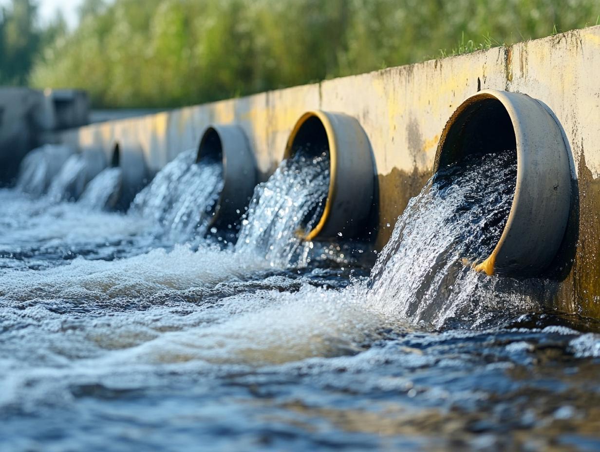 Аварийная прочистка канализации