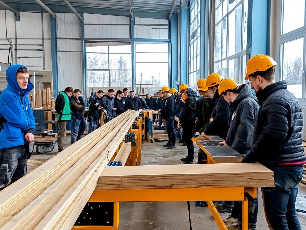 Строительство Переподготовка