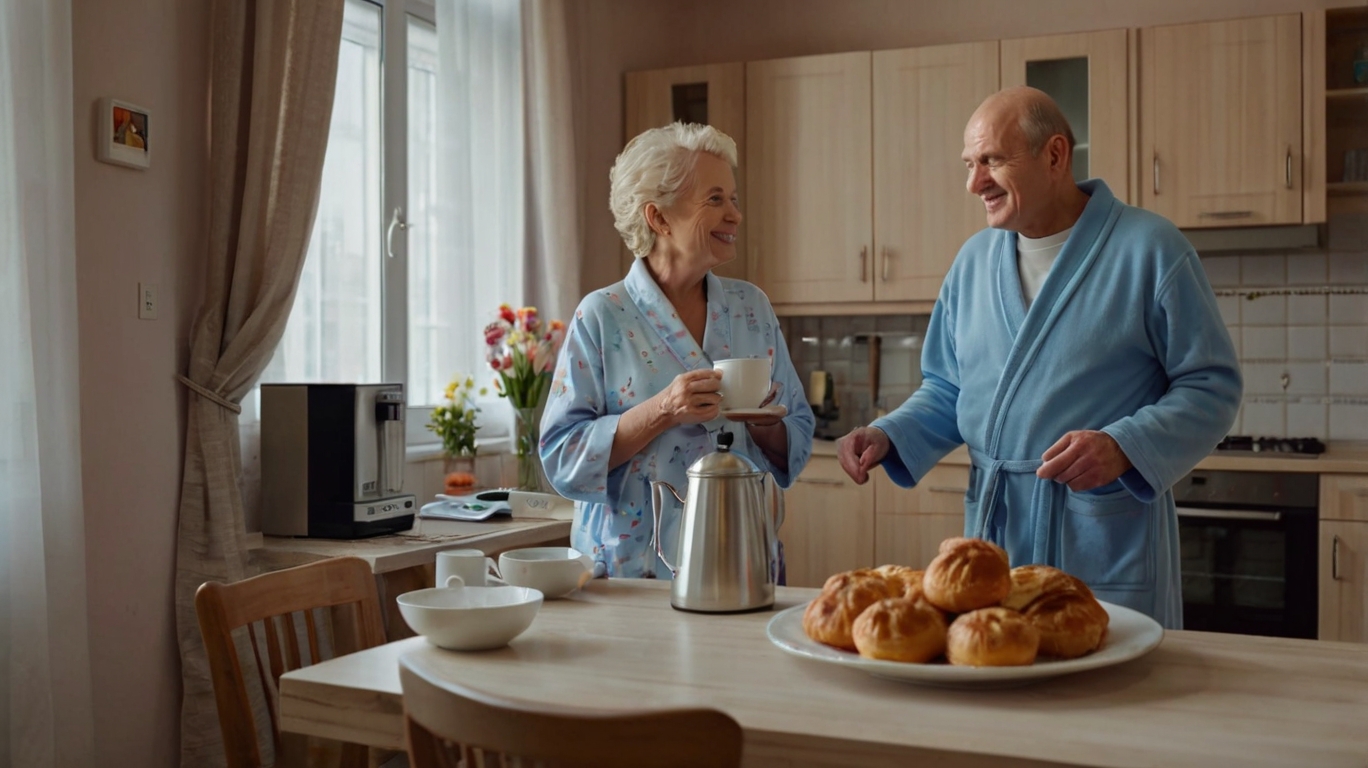 Этапы косметического ремонта квартиры в Видном