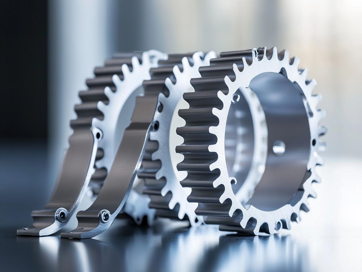 Все, что нужно знать о производстве зубчатых приводных ремней для шкивов