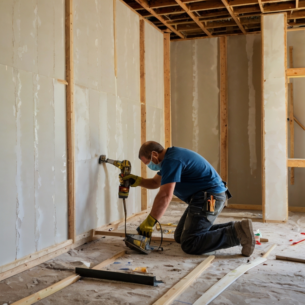 Как спланировать бюджет для ремонта квартиры в Монино