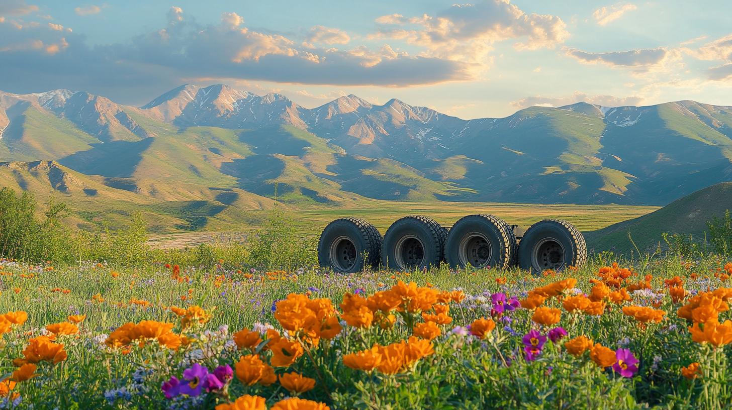 Диски в Караганде