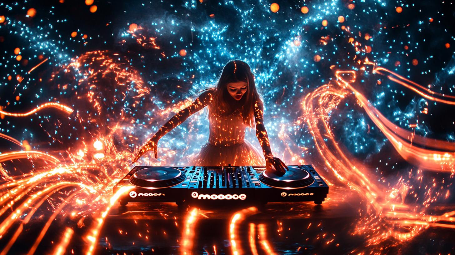 Танцевальная музыка