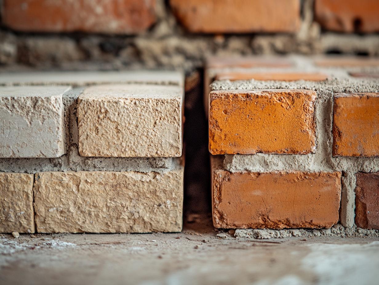 Преимущества и недостатки свайно-ростверкового фундамента для кирпичного дома