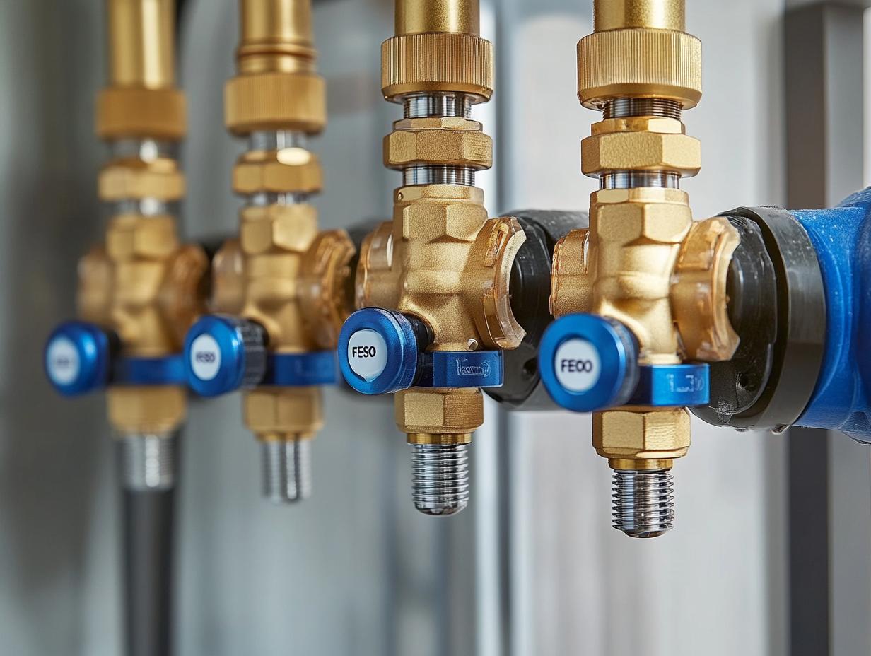 Арматура Hawle со склада в Петербурге