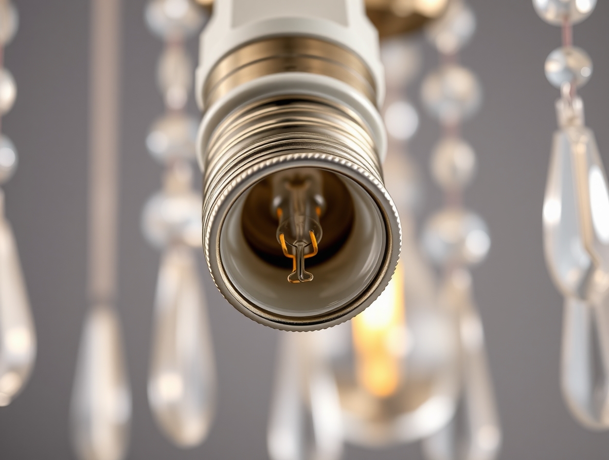 Светильник для работы за компьютером