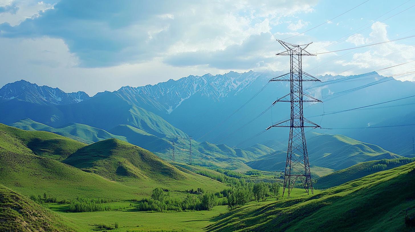 Фарфоровые изоляторы