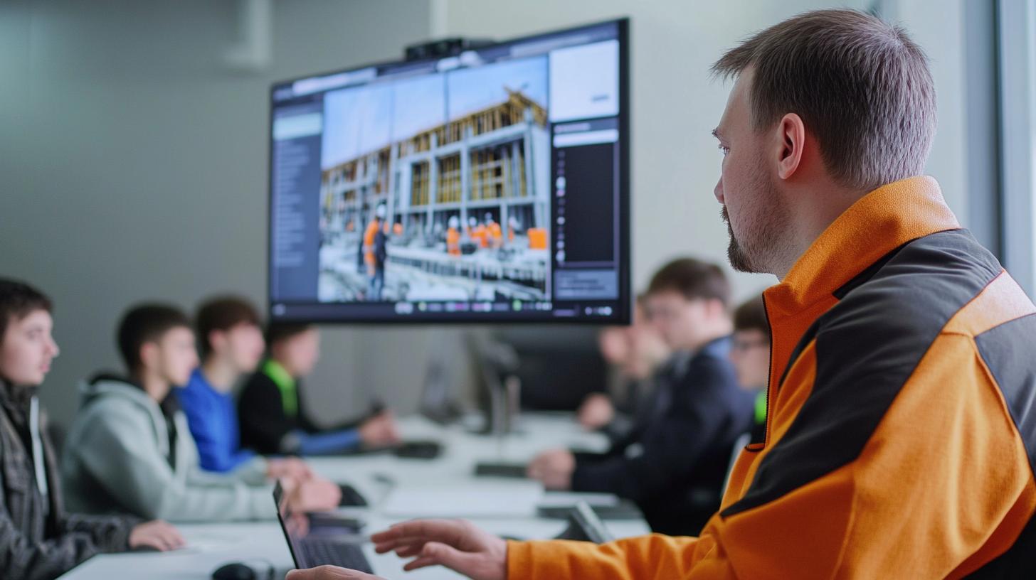 Профессиональная переподготовка