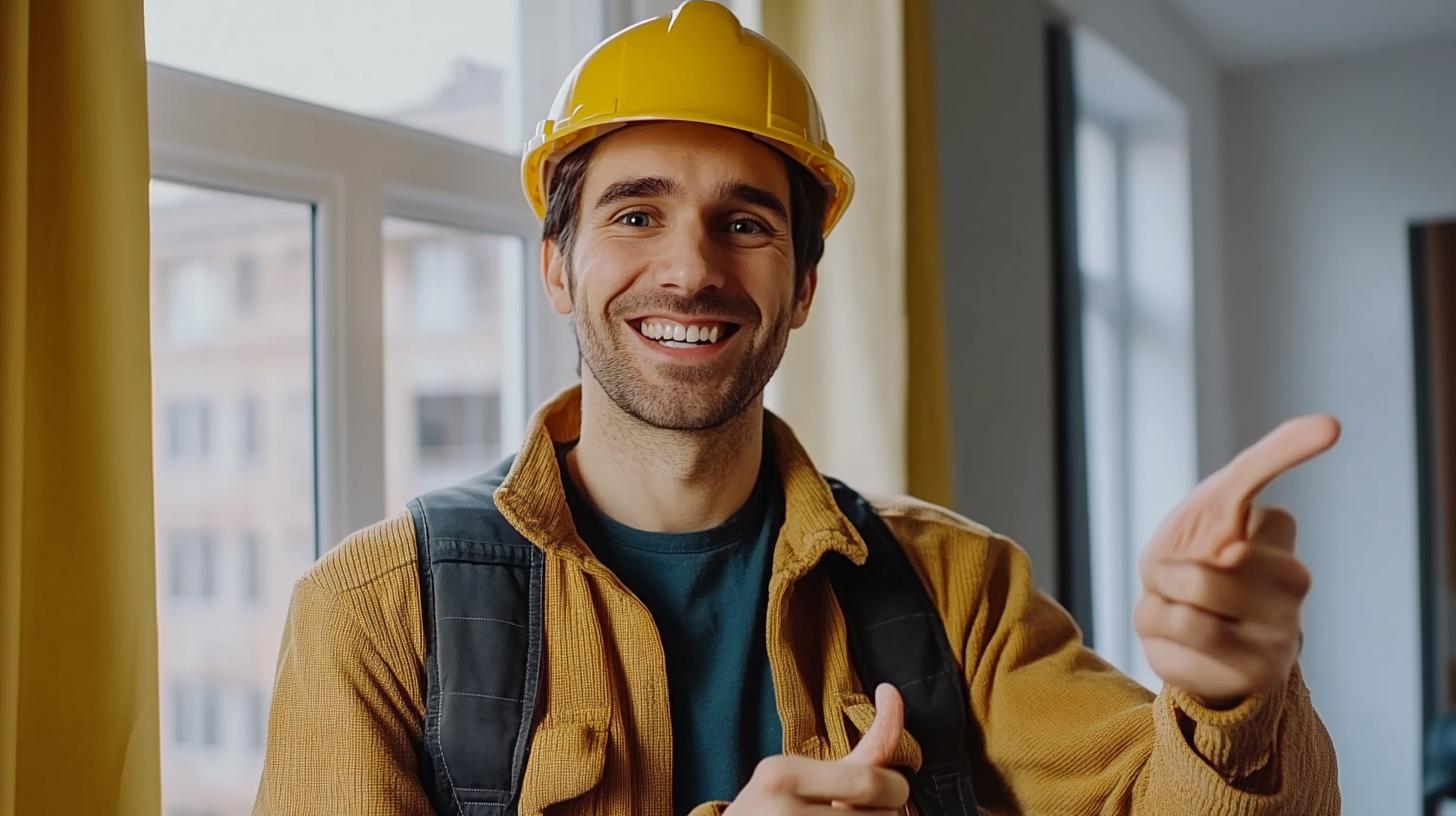 Приемка квартиры в новостройке Москва