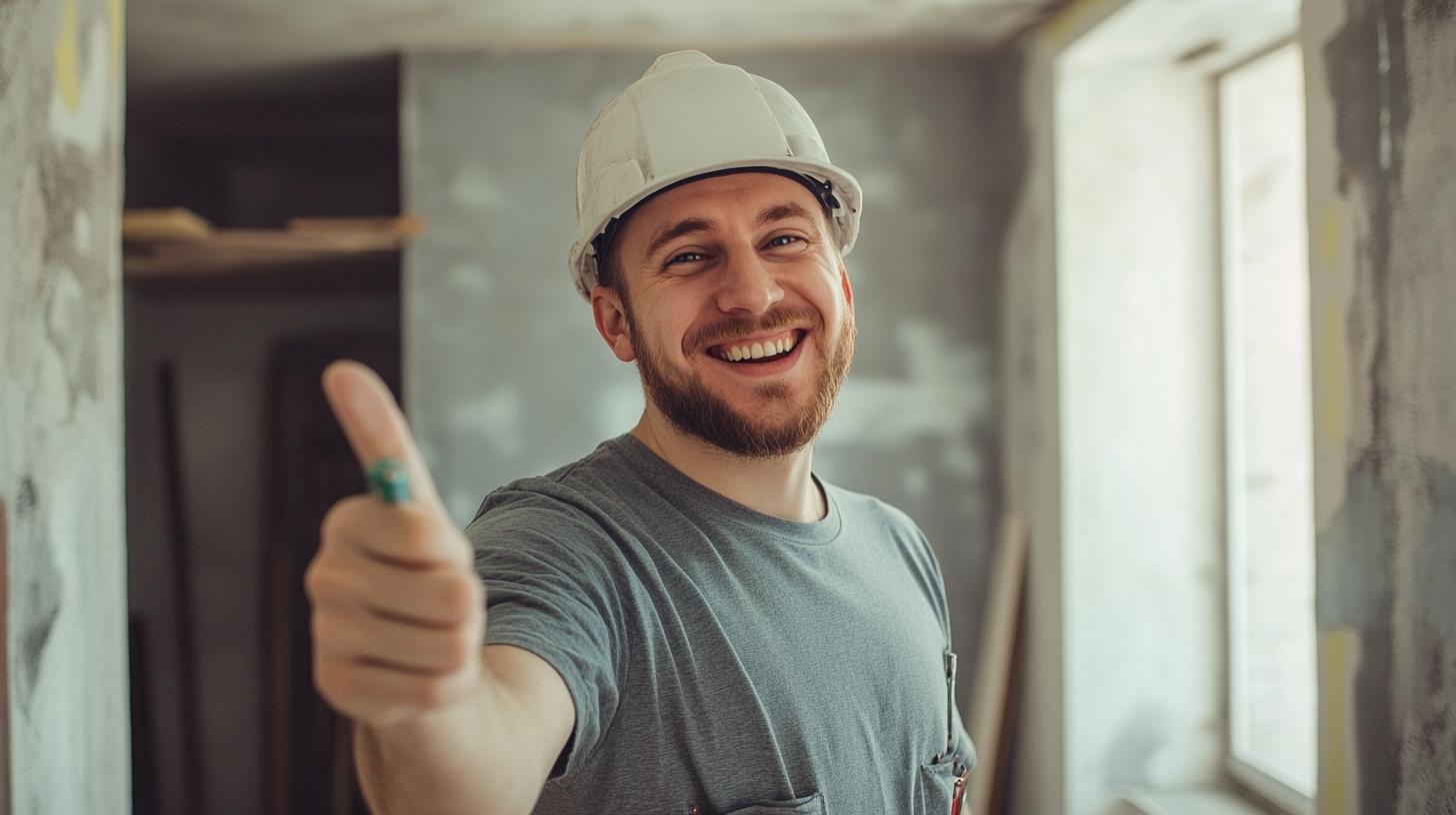 Приемка квартиры в новостройке Москва