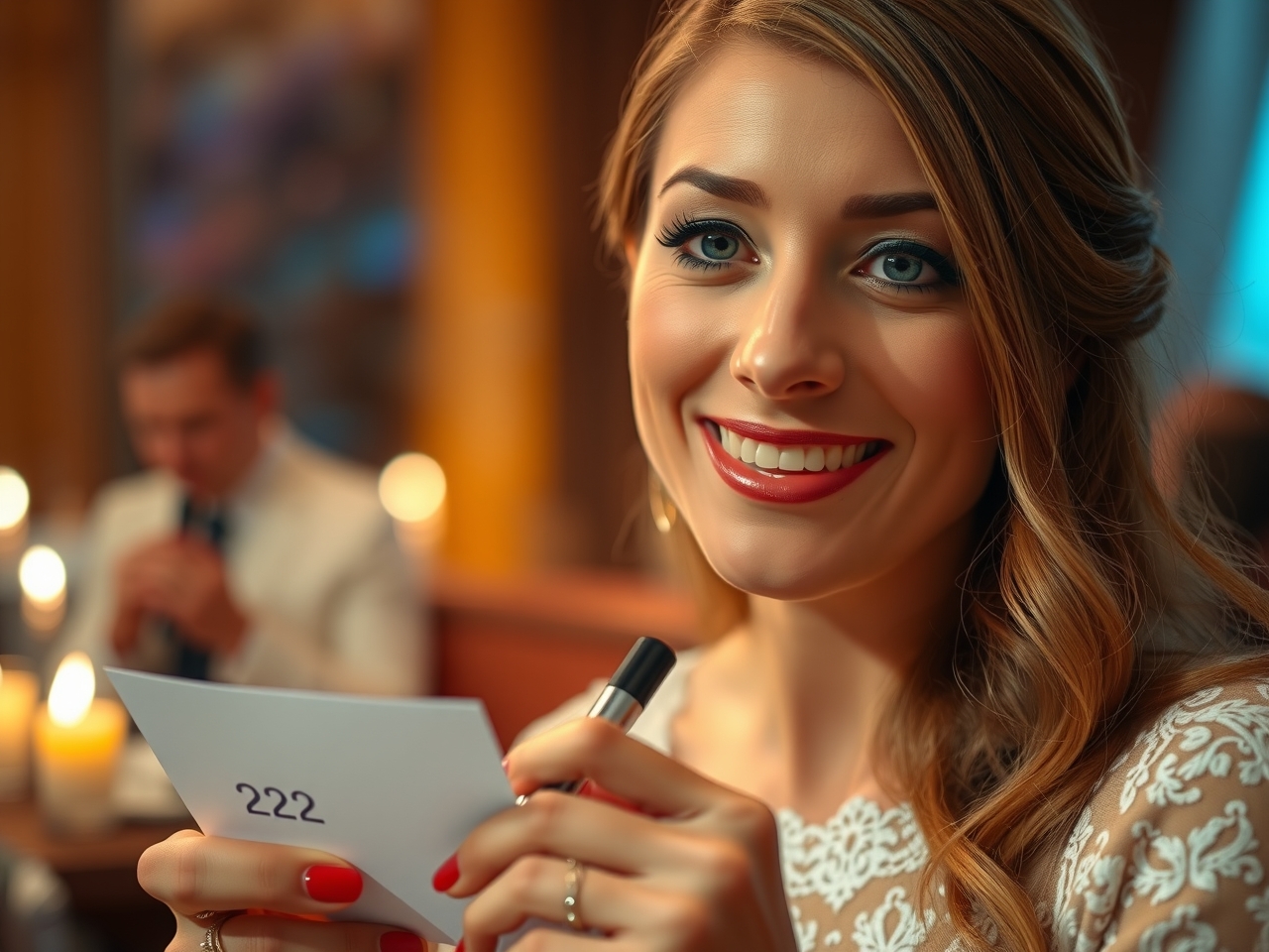 Интерактивный квиз с ведущим: уникальный опыт