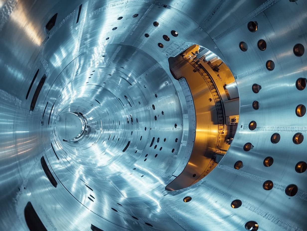 Инновации в производстве ферментов и улучшителей муки: опыт компании МегаМельПром мегамельпром