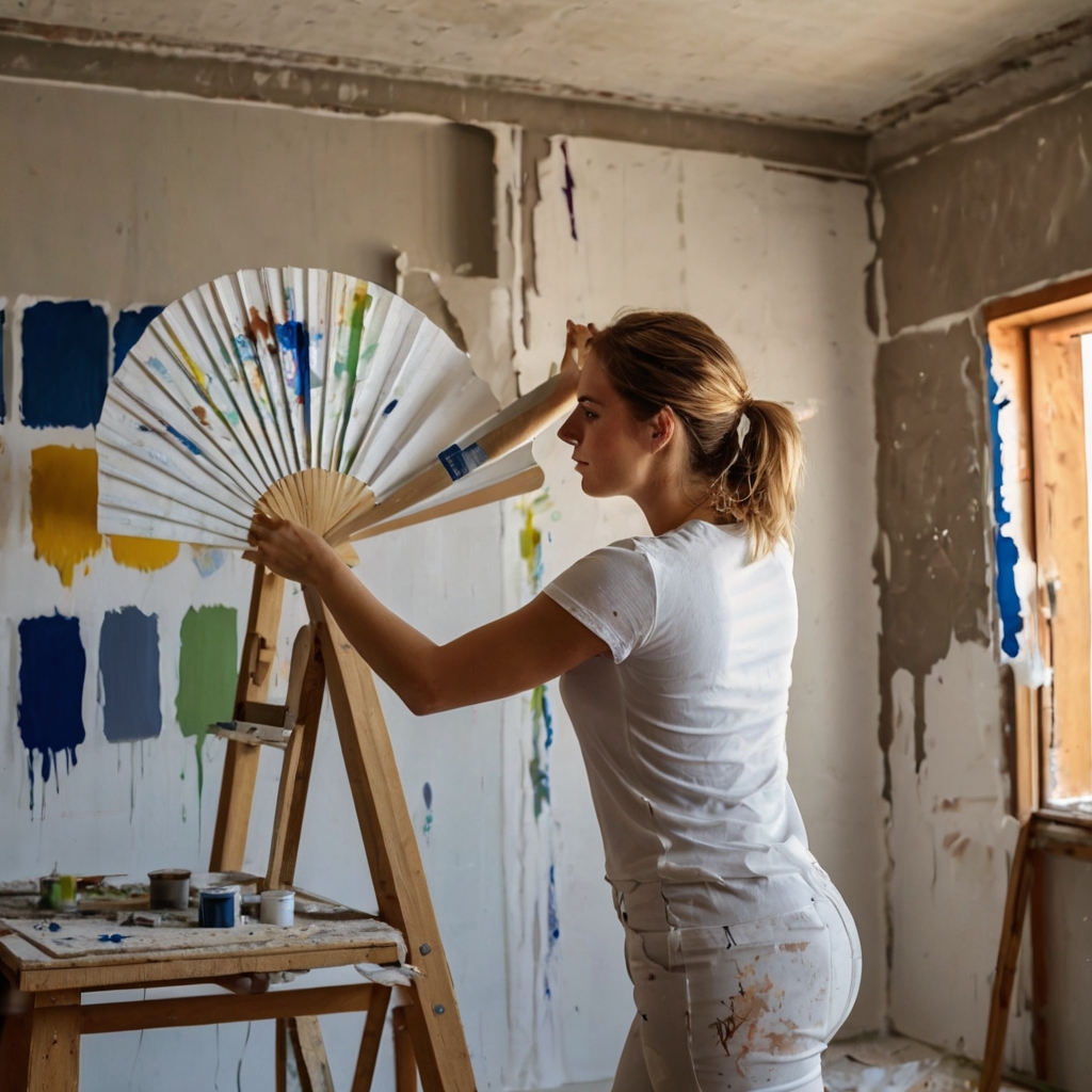 Как спланировать бюджет для ремонта квартиры в Монино