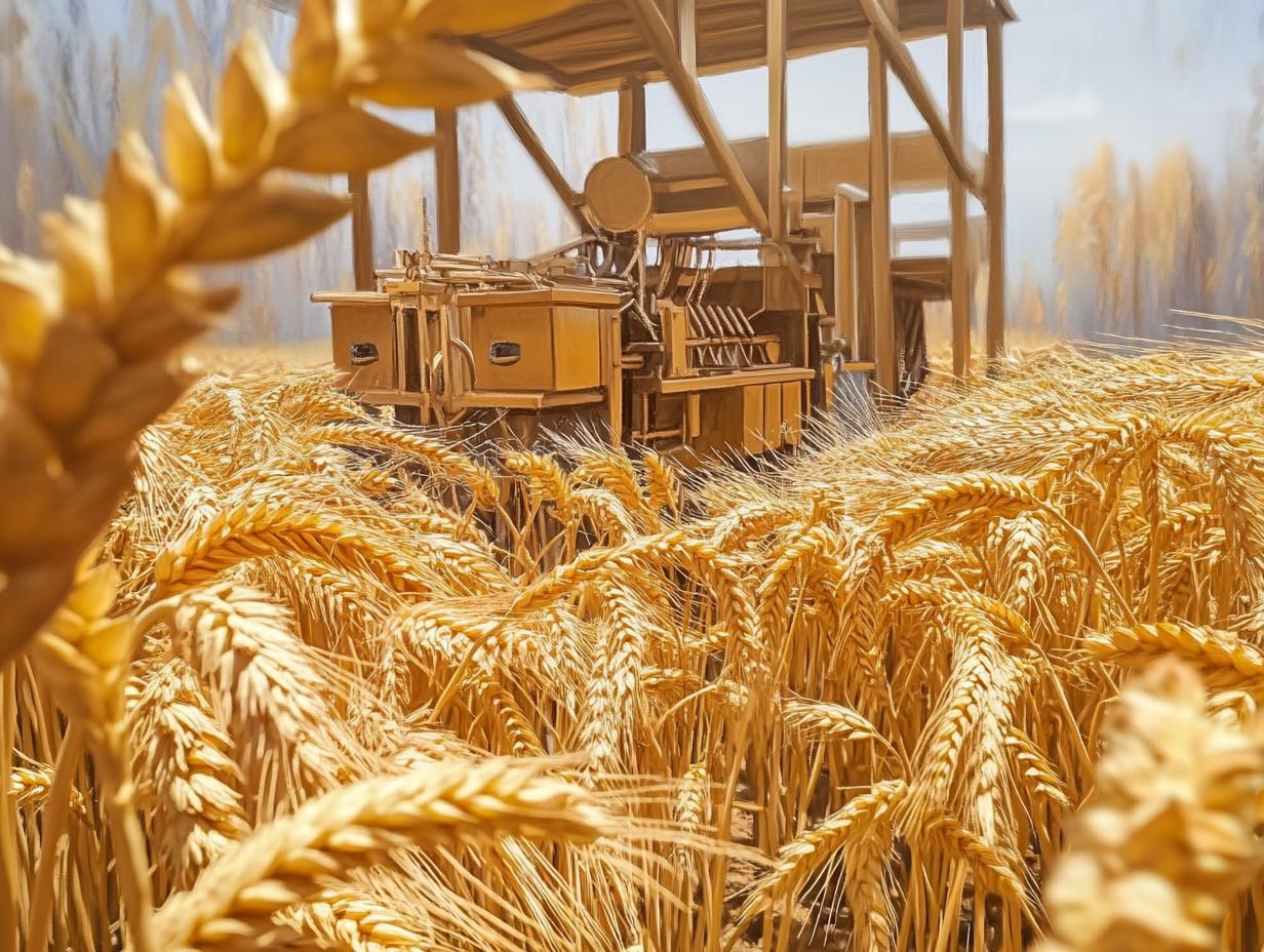 Мельничное оборудование