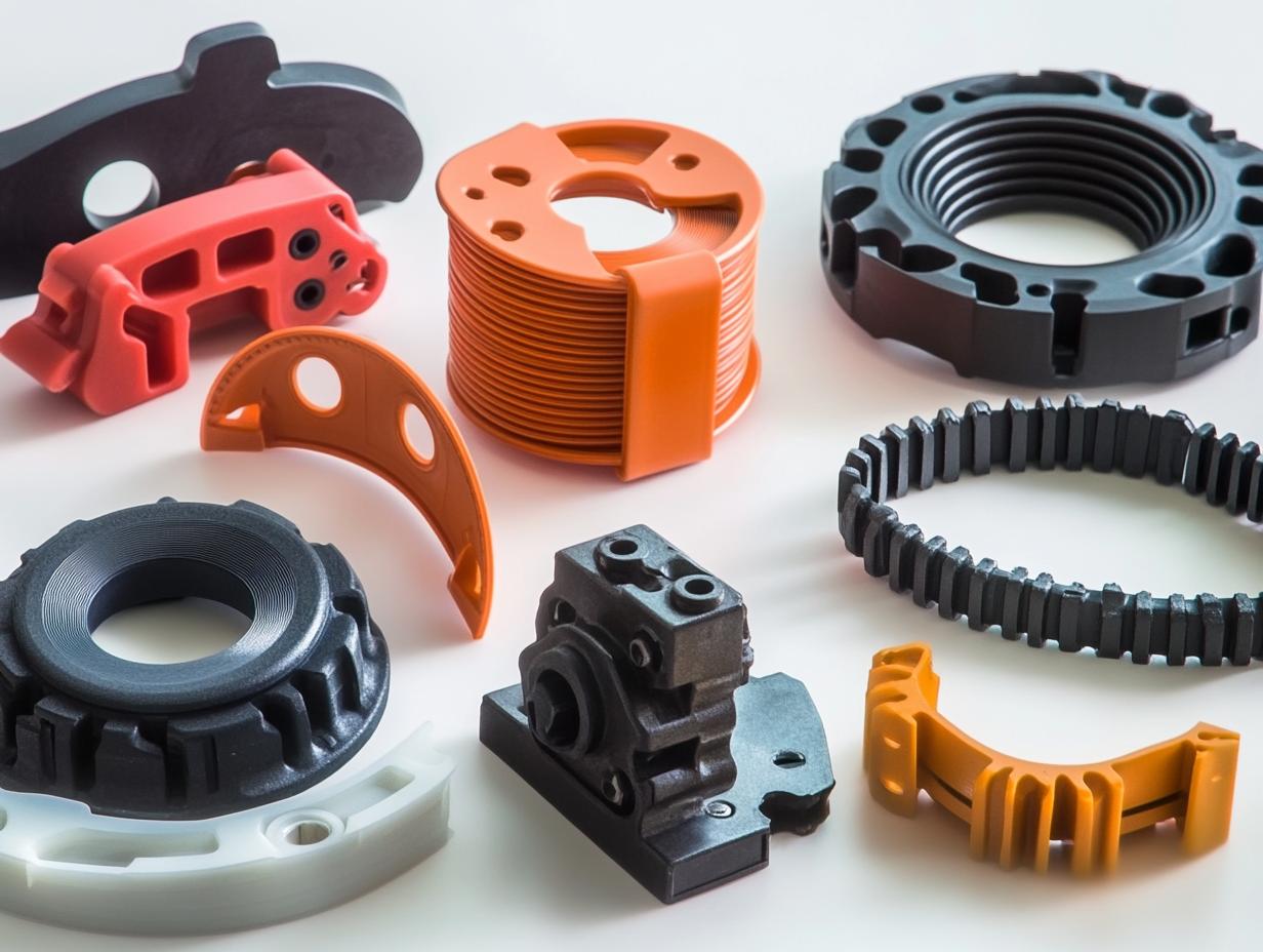 Все, что нужно знать о производстве зубчатых приводных ремней для шкивов