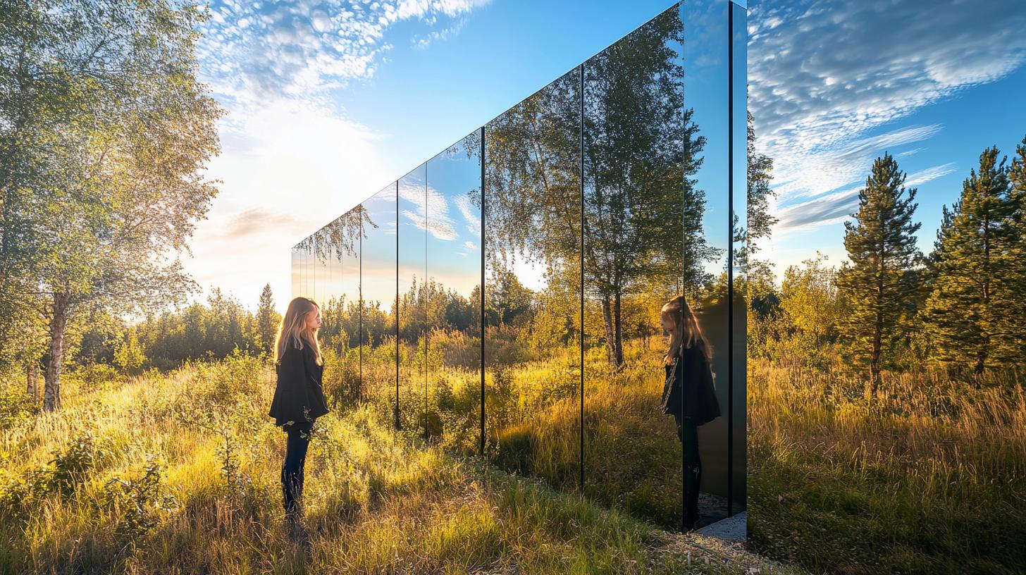 Инновационные фасадные панели Альта Профиль