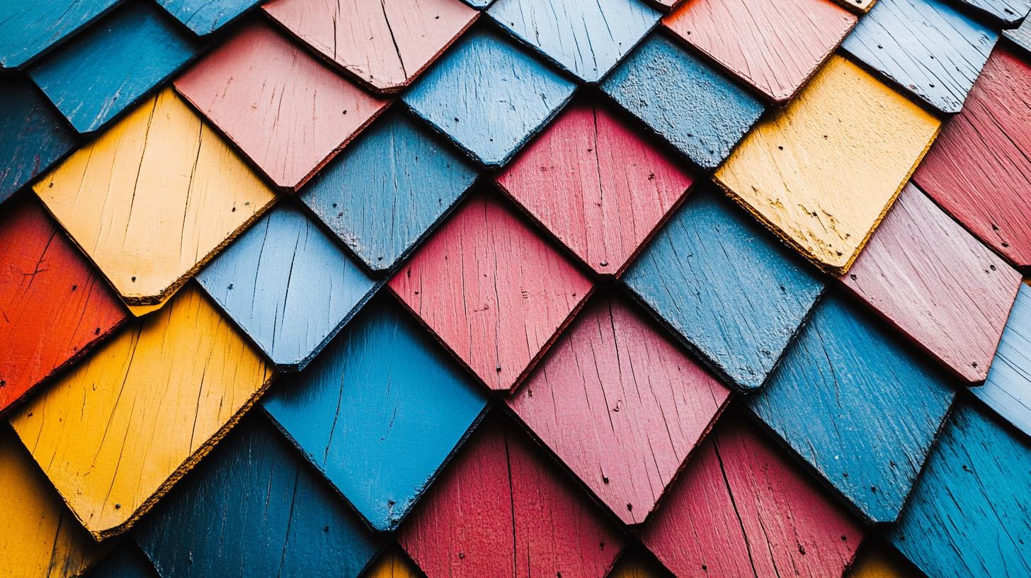 Мягкая кровля