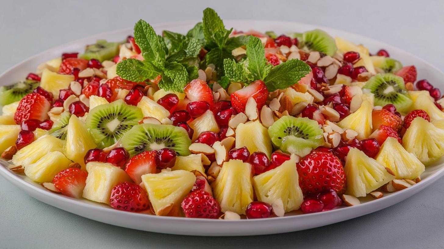 Инновационный подход к доставке обедов и кейтерингу в Красноярске