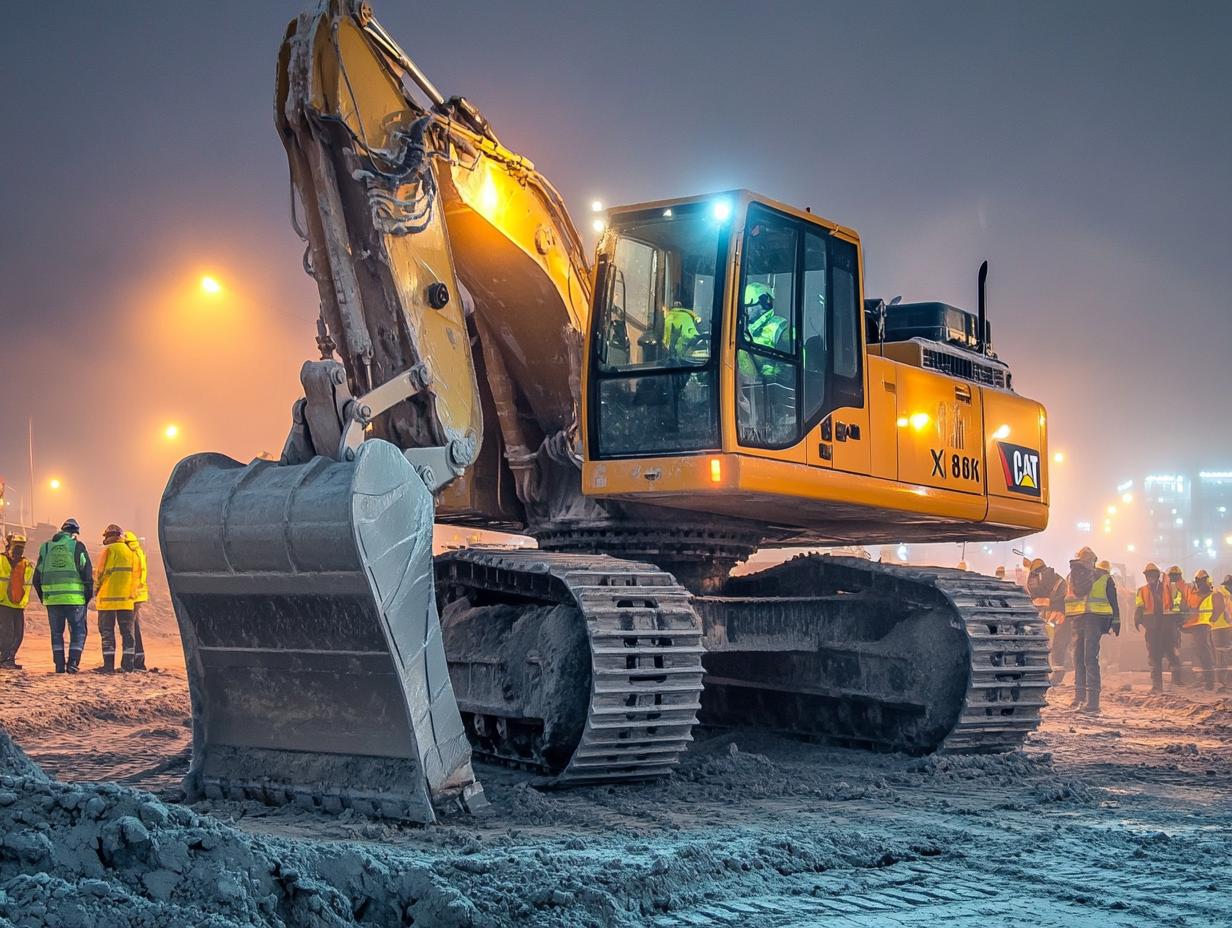 Новый автобетононасос Zoomlion 38X-5RZ Шасси SITRAK: технические характеристики и особенности zoomlion, автобетононасос