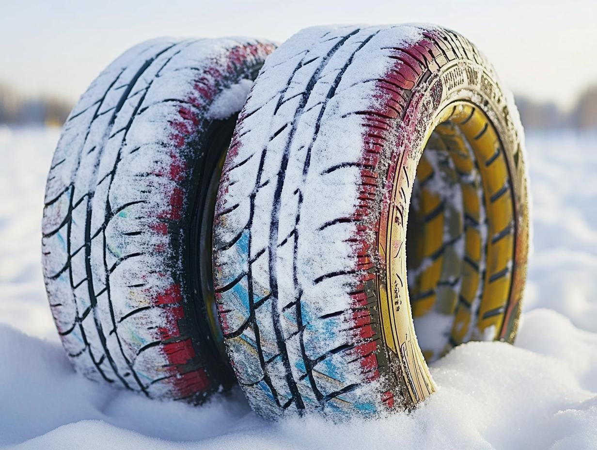 Почему стоит купить шины 195/65 R15 для зимы прямо сейчас?