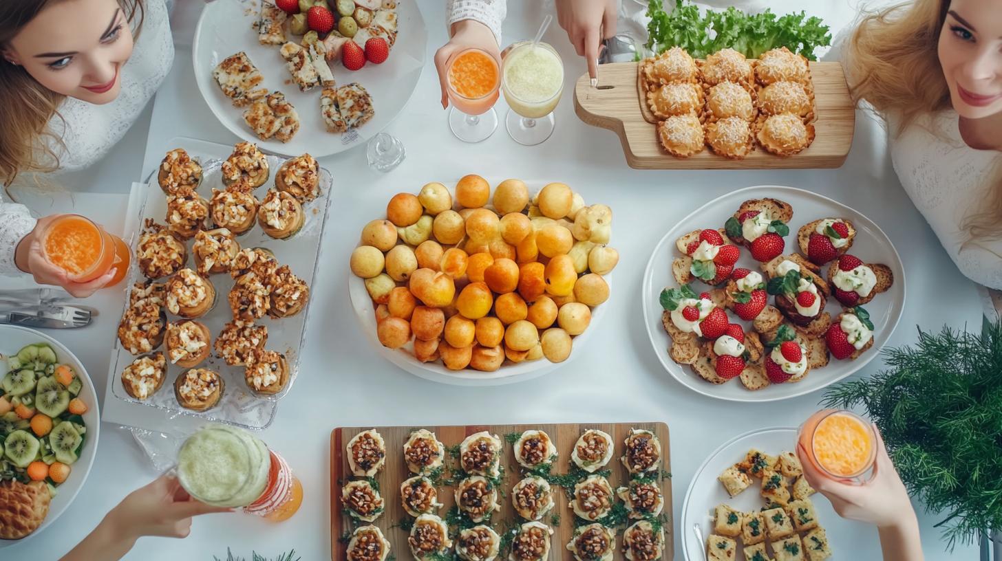 Инновационный подход к доставке готовой еды в Красноярске: все о новом сервисе доставка, готовой, еды