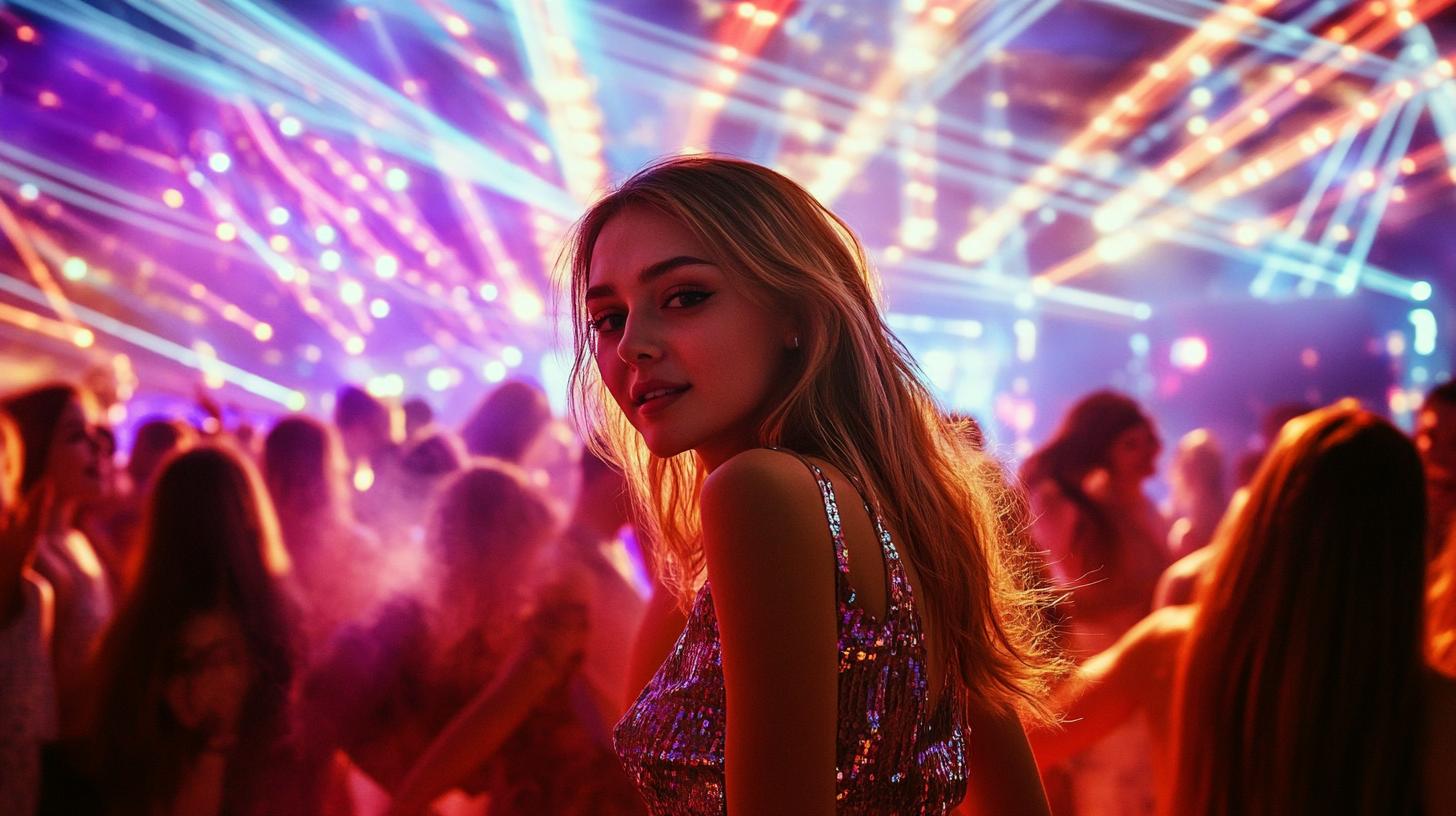 Танцевальная музыка