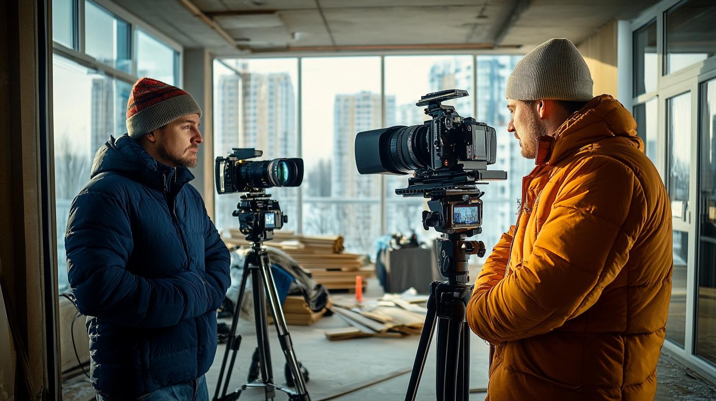 Приемка квартиры в новостройке Москва