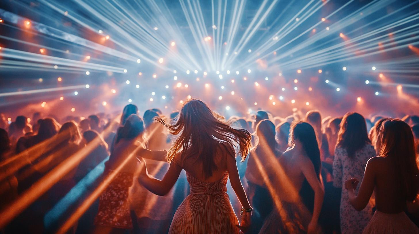 Танцевальная музыка