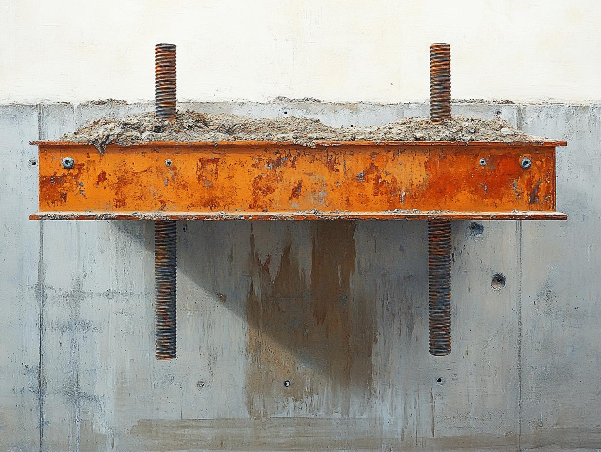 Преимущества и недостатки свайно-ростверкового фундамента для кирпичного дома