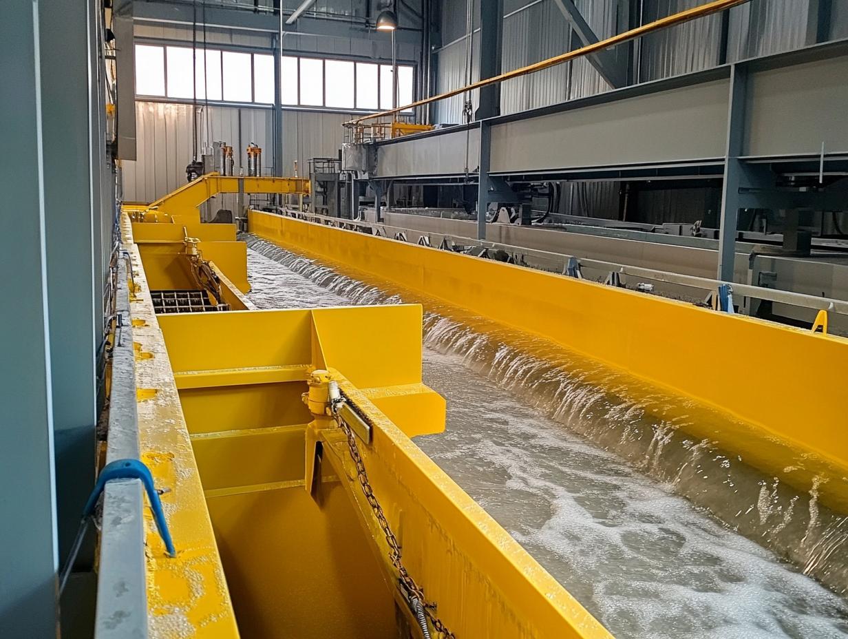 Гидродинамическая очистка канализации