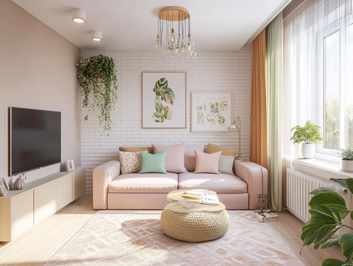 ремонт двухкомнатной квартиры