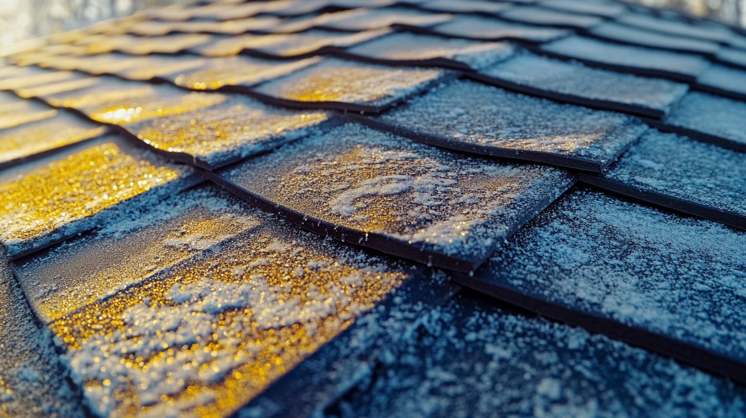 Мягкая кровля