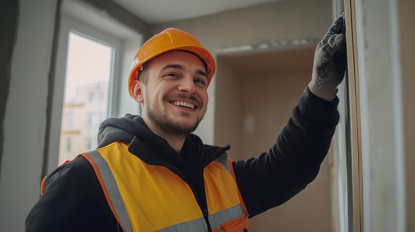 Приемка квартиры в новостройке Москва