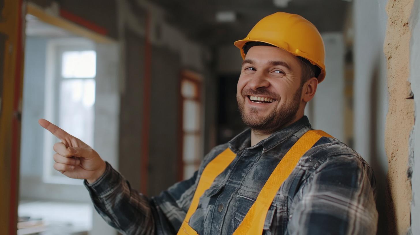 Приемка квартиры в новостройке Москва