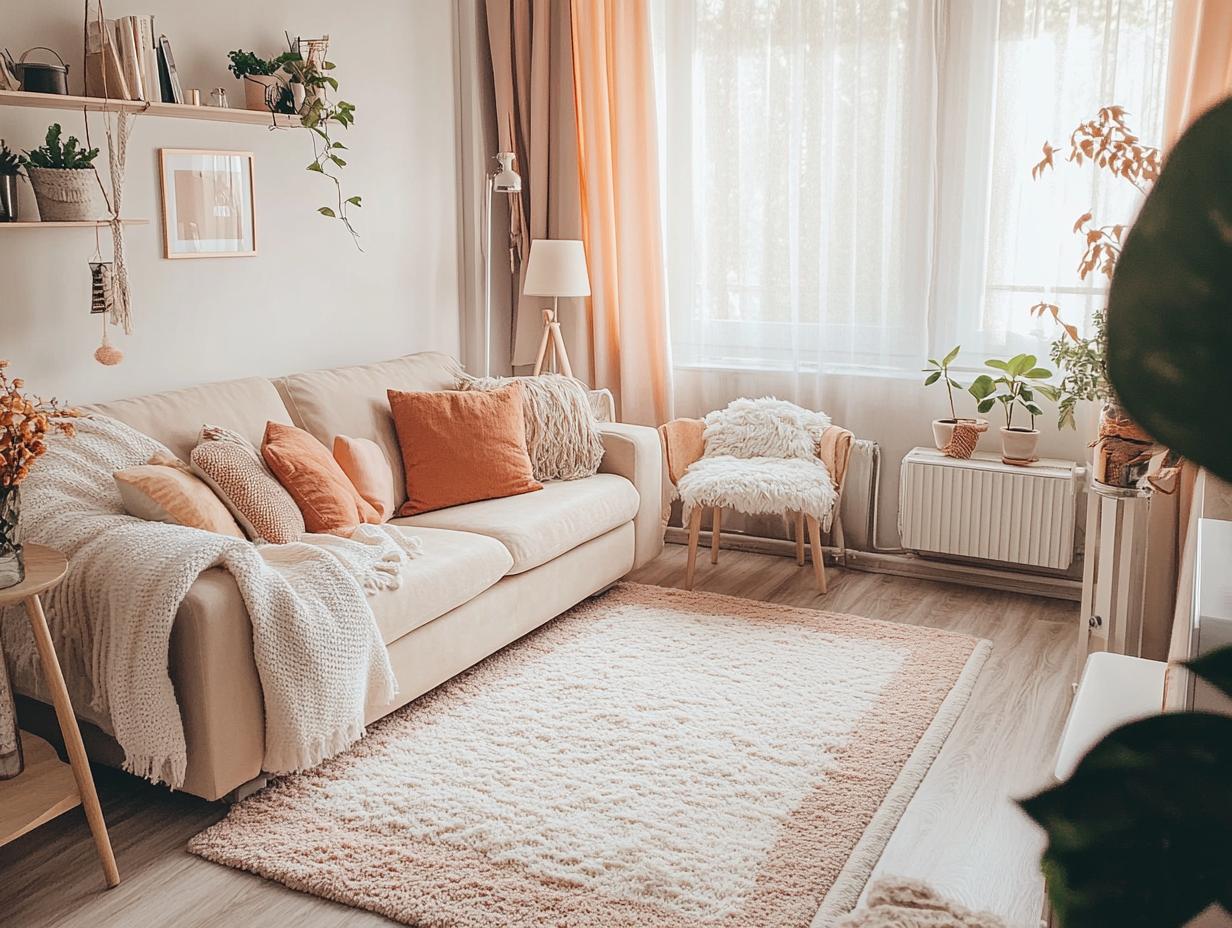 Важные аспекты ремонта двухкомнатной квартиры в Москве