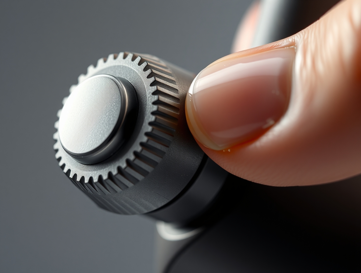 Компактный светильник для рабочего стола