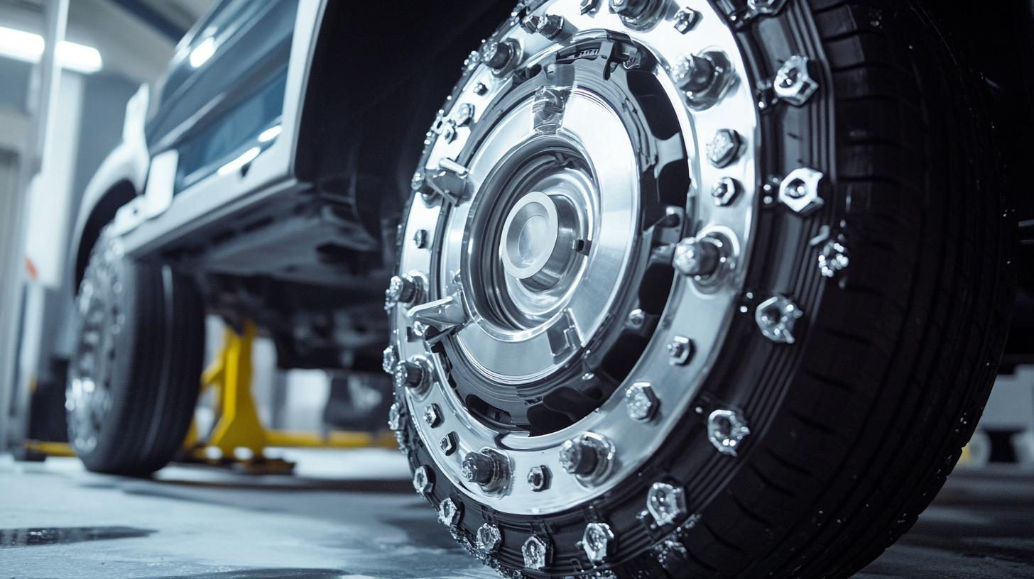 Диски в Караганде