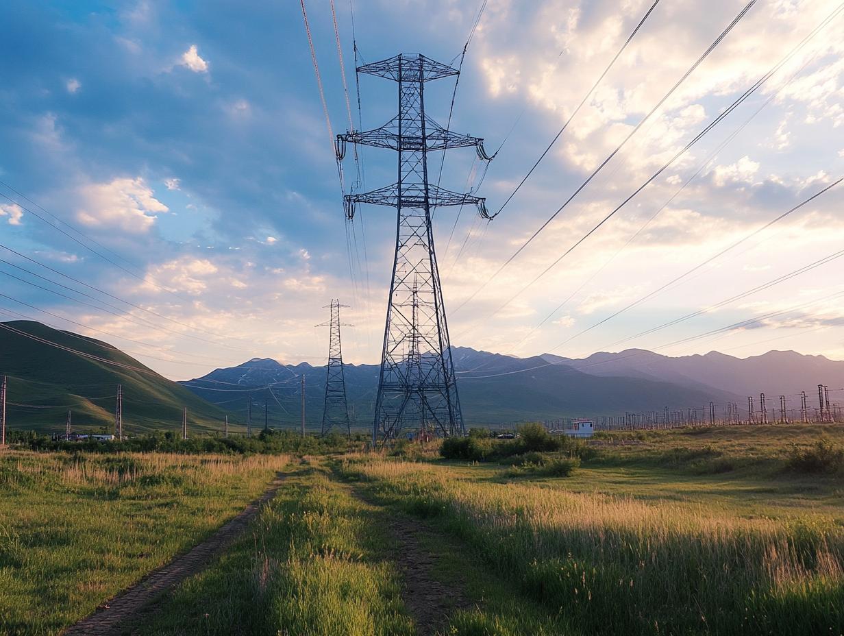 фарфоровые изоляторы