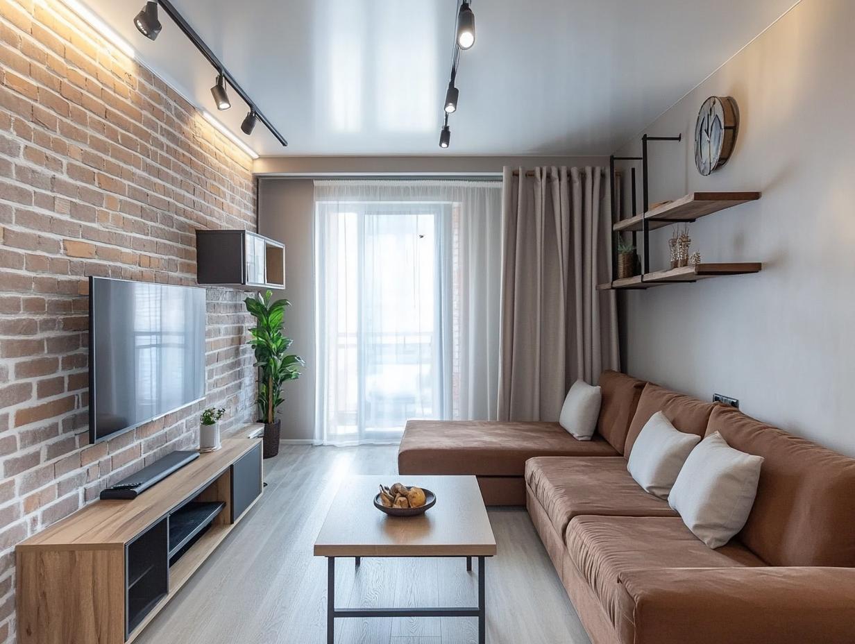 Важные аспекты ремонта двухкомнатной квартиры в Москве