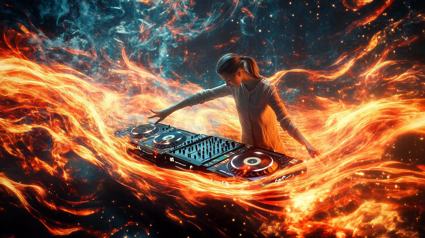 Самые ожидаемые музыкальные хиты 2025 года: Скачайте новинки в mp3 формате на MP3UK.net 