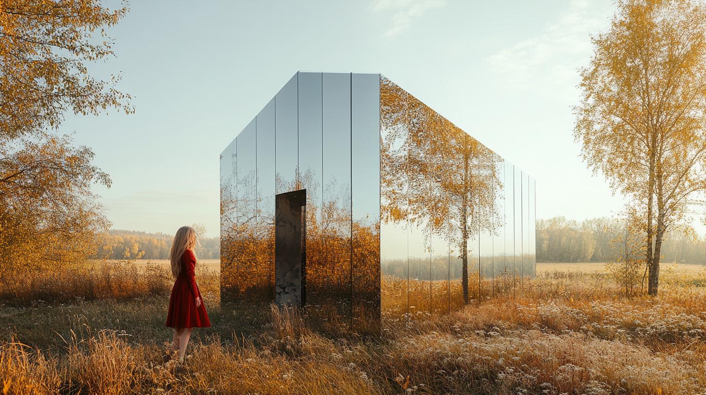 Инновационные фасадные панели Альта Профиль