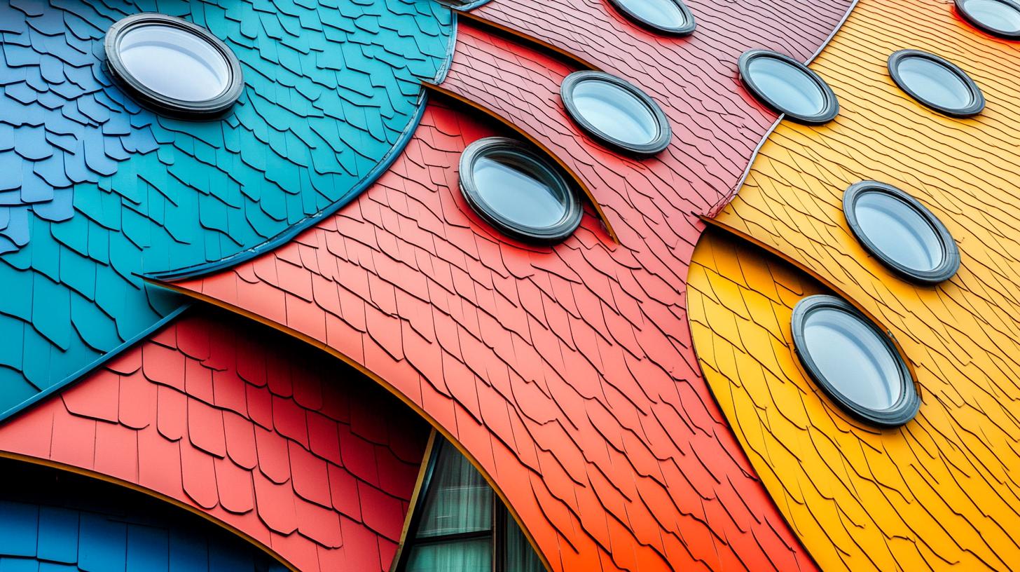 Мягкая кровля