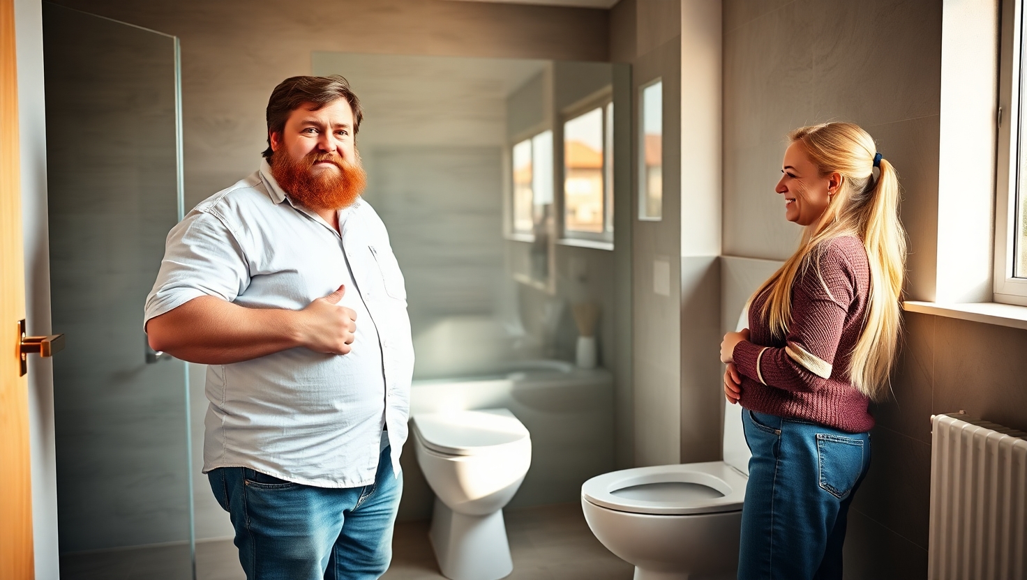 недорогая инсталляция с унитазом