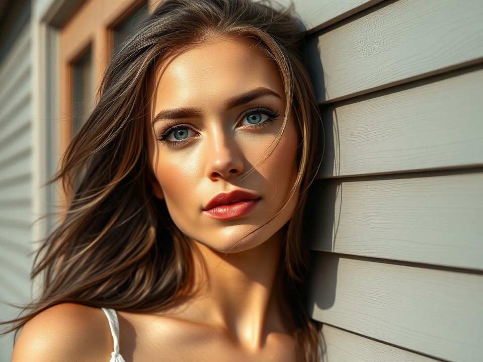 Фасадные отделочные материалы для дома