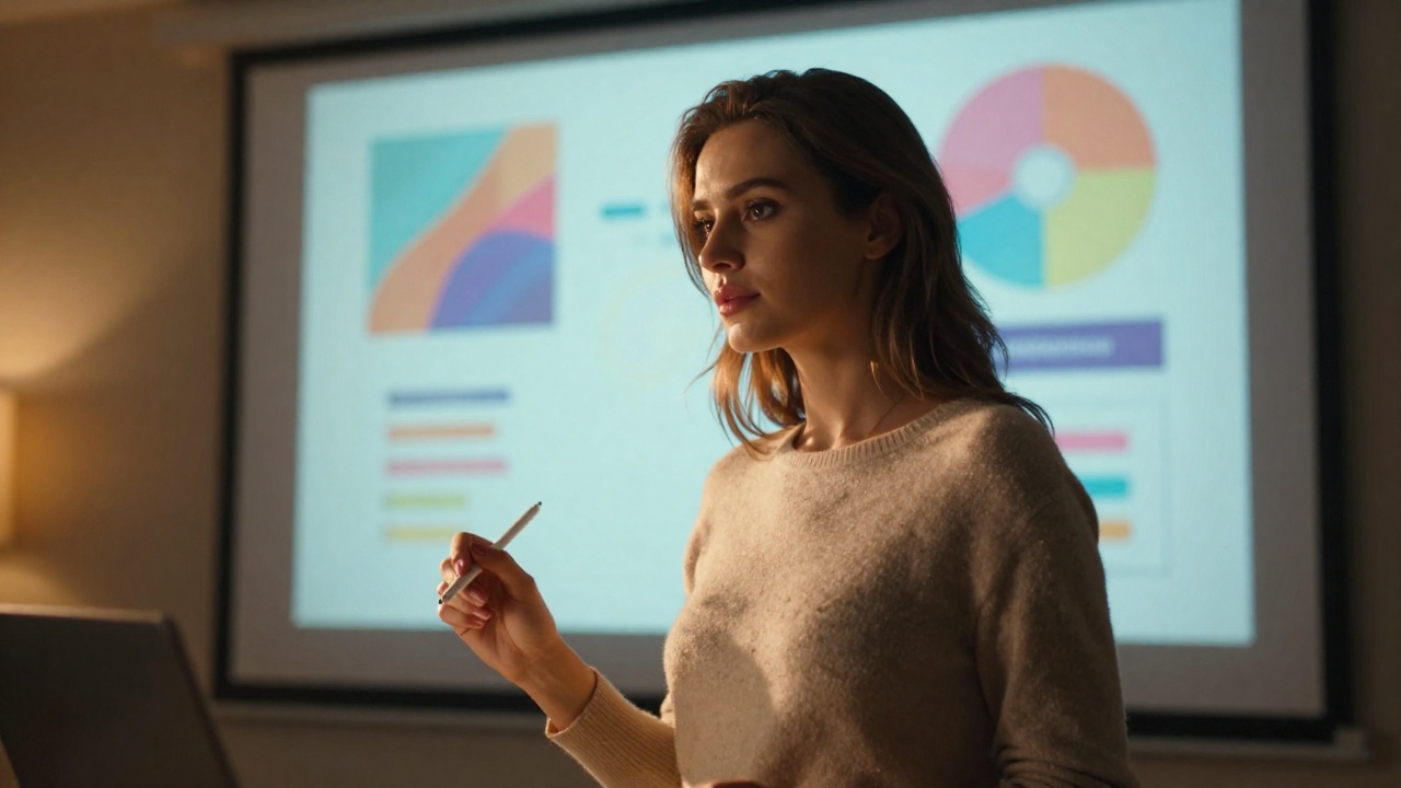 интерактивные панели